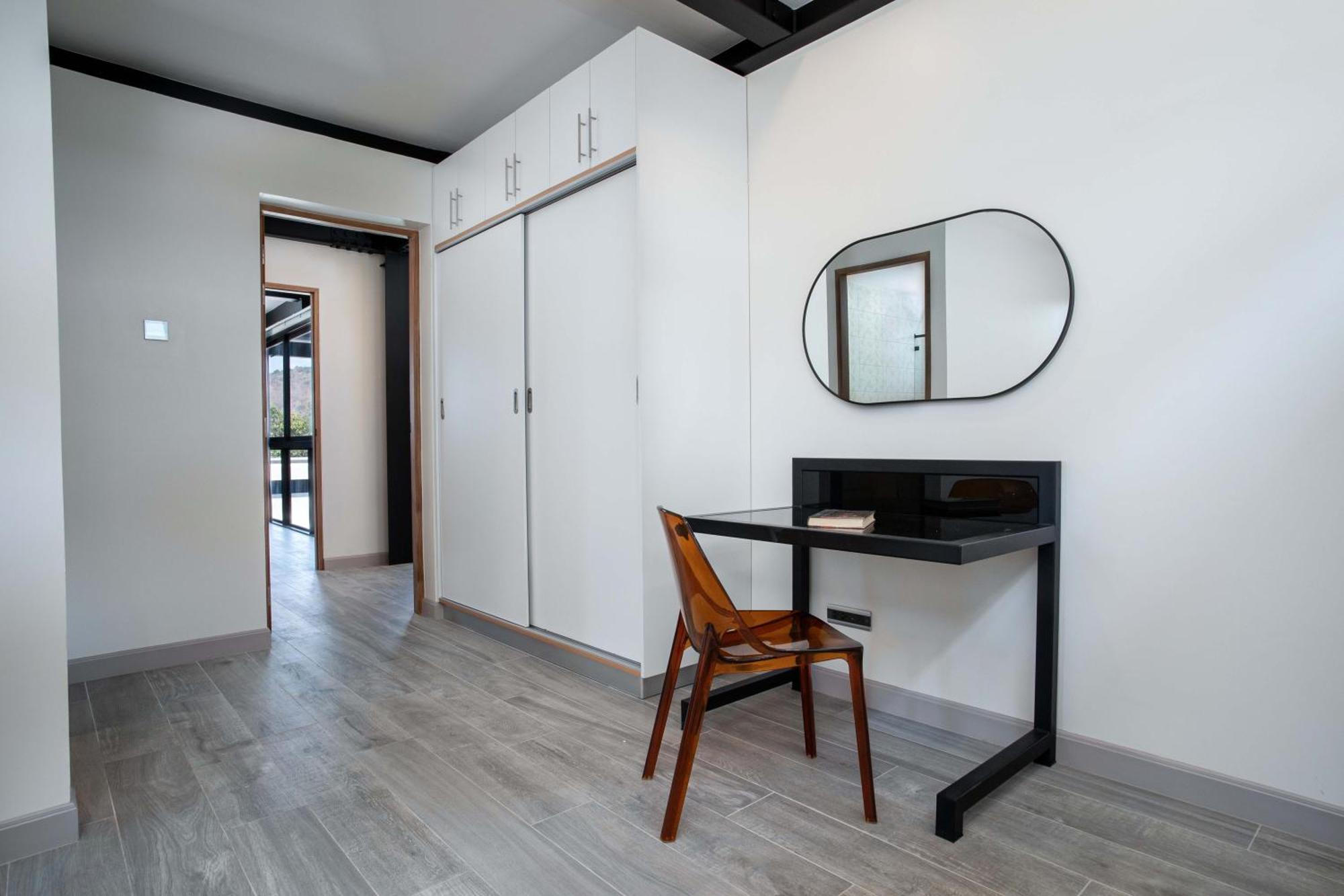 Trendy Loft-Style 4Br Pool Villa Sunset Garden 7 Ban Saiyuan Exterior foto